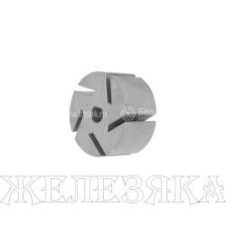 Ремкомплект Насоса для перекачки диз.топлива Антей (ротор)