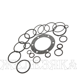 Ремкомплект Т-40 гидроусилителя (№5002) ВИТЯЗЬ