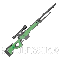 Резинкострел Винтовка AWP