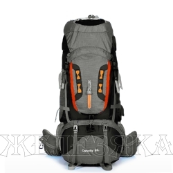 Рюкзак NORTH FACE Capacity 80л