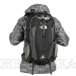 Рюкзак NORTH FACE ELECTRON 50 черный