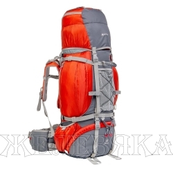 Рюкзак Tibet 100 (N-TB1177-100L) NISUS