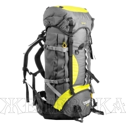 Рюкзак Travel 120 Grey (N-TB084-120L-G) NISUS