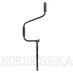 Ручка для шнеков MOTOSHTORM 200R (T-H-M-22) Тонар