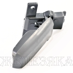 Ручка ISUZU NQR71/75,NKR55 двери внутренняя левая
