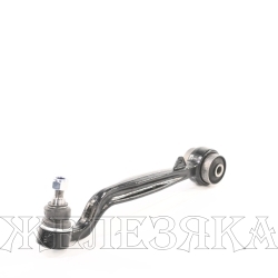 Рычаг LAND ROVER Range Rover 02-12 передний нижний лев/прав.ASVA