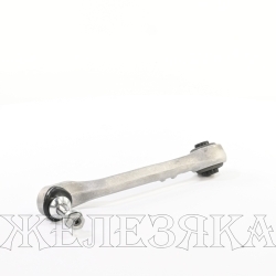 Рычаг подвески BMW F20,F21,F30,F35,F80,F31,F82,F33,F83 12- перед.попереч.нижн.левый ABSEL