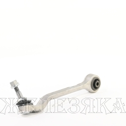 Рычаг подвески BMW F20,F21,F30,F35,F80,F31,F82,F33,F83 12- перед.попереч.нижн.прав. ABSEL