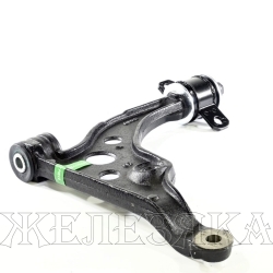 Рычаг подвески FIAT Ducato,PEUGEOT Boxer,CITROEN Jamper передн.лев. ABSEL