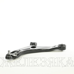 Рычаг подвески HYUNDAI IX35,KIA Sportage3 (SL) передней нижний лев. ASVA