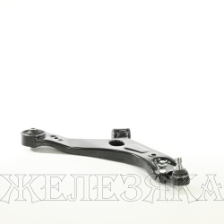 Рычаг подвески HYUNDAI IX35,KIA Sportage3 (SL) передней нижний прав. ASVA