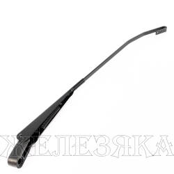 Рычаг стеклоочистителя MAN F90,F2000 L=540мм SAMPA