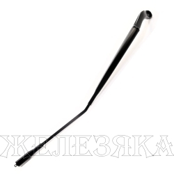 Рычаг стеклоочистителя NISSAN Qashqai(J10) правый OEM