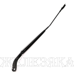 Рычаг стеклоочистителя NISSAN Qashqai(J10) правый OEM