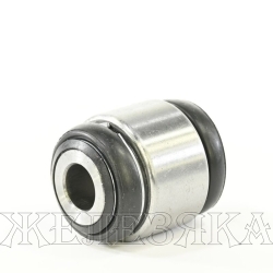 Сайлентблок цапфы MERCEDES W124,W201,W202,W203 задней плавающий лев/прав AMIWA