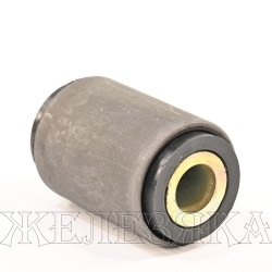 Сайлентблок рессоры MAN TGA,TGS,TGX разрезн. 24x62x95 STELLOX