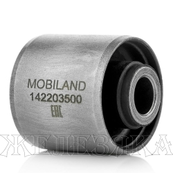 Сайлентблок рычага SUBARU Impreza зад.подвески лев/прав MOBILAND