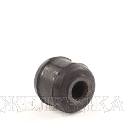 Сайлентблок стабилизатора MERCEDES перед/зад 12x28/30x30 SEM