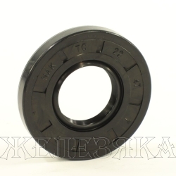 Сальник 22х47х7 TC NBR NAK Sealing Technologies