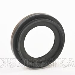 Сальник 40x58x10 привода CITROEN Berlingo,C3,C4,Jumper,PEUGEOT 206,307,406 левый OEM