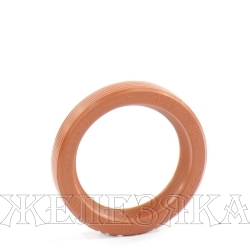 Сальник ГАЗ-31029,3302 крышки подш.пер.вала КПП 35х48х7