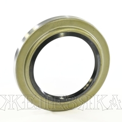 Сальник ISUZU NQR90,NPR75,NQR71,NQR75 ступицы задней внутренний 82х121х12/20