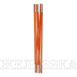 Сегмент дуги для палатки PASSAT-4 (упак9) (N-D-2368-4) Nisus