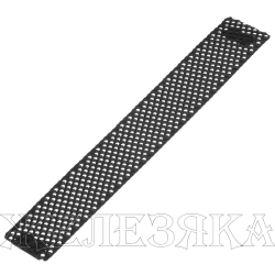 Сетка запасная для рубанков, 250 х 40 мм, артикулы 87908, 87914, 87912, 87916, 87918// Matrix