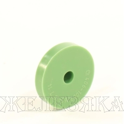Шайба КАМАЗ-ЕВРО крышки клапанной силикон СТРОЙМАШ