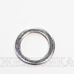 Шайба уплотнительная пробки сливной CS35/CS55 PLUS,UNI-K,UNI-V,CS95 OEM