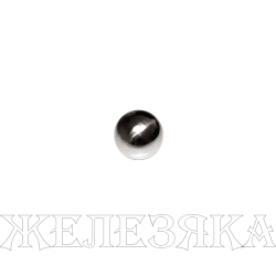 Шарик стальной калиброванный 5,159мм
