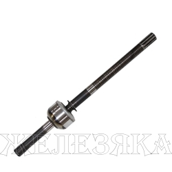 Шарнир поворотного кулака УАЗ-3151,3741 правый ШРУС СиМ усиленный