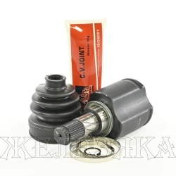 Шарнир привода (шрус) NISSAN Almera Classic(B10R) Tiida,Note внутренний левый ASVA