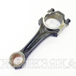 Шатун Д-260 D=42мм ММЗ