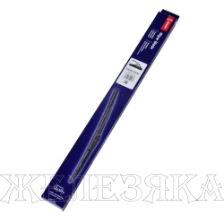 Щетка стеклоочистителя 53см DENSO гибридная