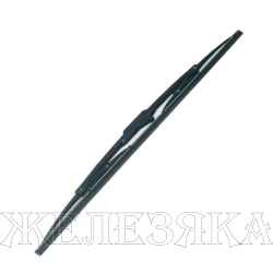 Щетка стеклоочистителя грузовая МАЗ-6430 С/О L=510мм под крюк СПЕЦМАШ