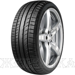 Шина ANTARES Ingens-Locus 225/40 R19 93W