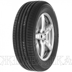 Шина BRIDGESTONE ALENZA 001 100H SUV