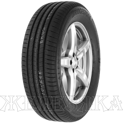 Шина BRIDGESTONE ALENZA 001 98H 4Х4