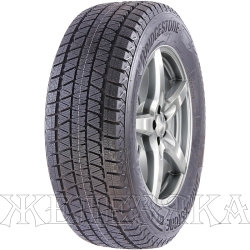 Шина BRIDGESTONE Blizzak DM-V3 225/60 R18 100S  m+s