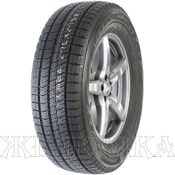 Шина BRIDGESTONE BLIZZAK ICE 245/50R18 104T XL