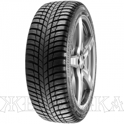 Шина BRIDGESTONE BLIZZAK LM001 235/50R19 99H MO