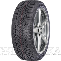 Шина BRIDGESTONE BLIZZAK LM005 235/50R19 103V XL