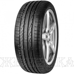 Шина BRIDGESTONE Dueler HP Sport 255/50 R19 107W 1