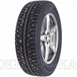 Шина BRIDGESTONE Ice Cruiser 7000S 225/60 R17 99T