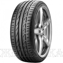 Шина BRIDGESTONE POTENZA S001 245/45R19 102Y XL MO