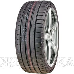 Шина BRIDGESTONE POTENZA SPORT 225/50R17 98Y XL