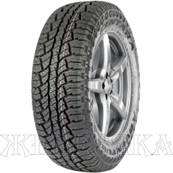 Шина CENTARA ADVENTURE A/T 215/75R15 100/97S LT