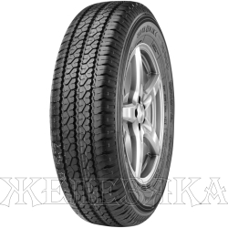 Шина CENTARA COMMERCIAL 195/70R15C 104/102R *(2022)