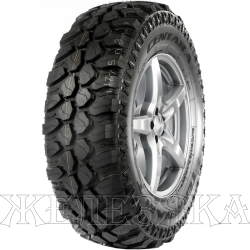 Шина CENTARA TERRENA M/T 265/75R16 123/120N LT